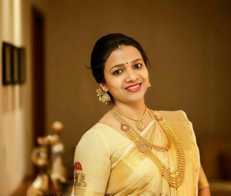 GRACE BEAUTY PARLOUR PATHANAMTHITTA