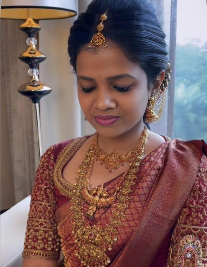 GRACE BEAUTY PARLOUR PATHANAMTHITTA