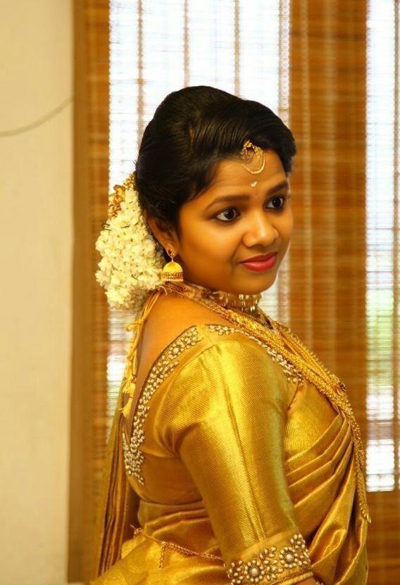 GRACE BEAUTY PARLOUR PATHANAMTHITTA